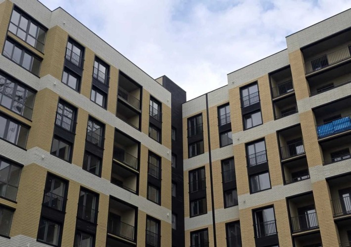 1к класне планування+тепла підлога ID:41056 - фото 1