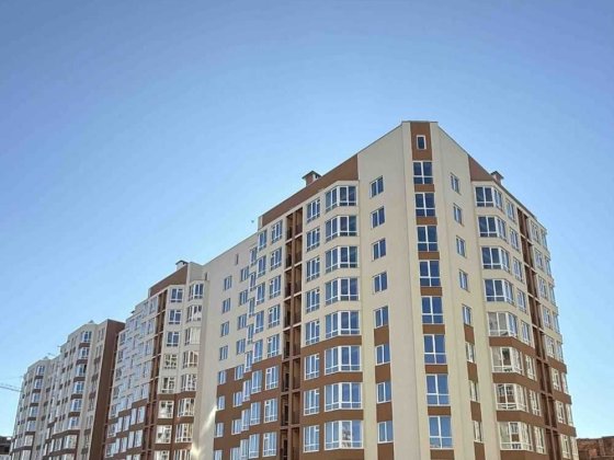 1к в ЖК Софія-2 на Виставці Хмельницкий