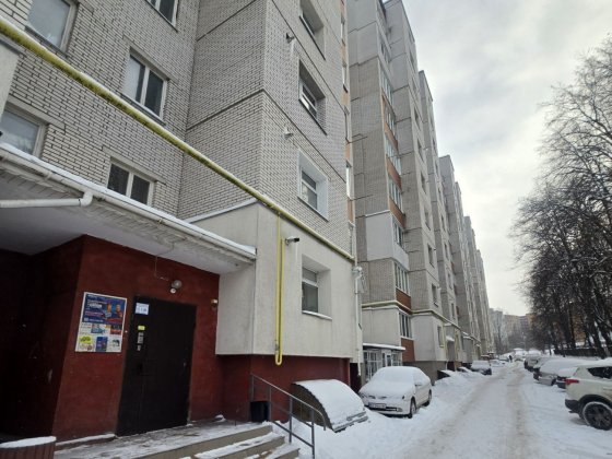 ТРИкімнатна квартира з ремонтом у новобудові. 100 кв.м. забудовник  Ді Хмельницкий