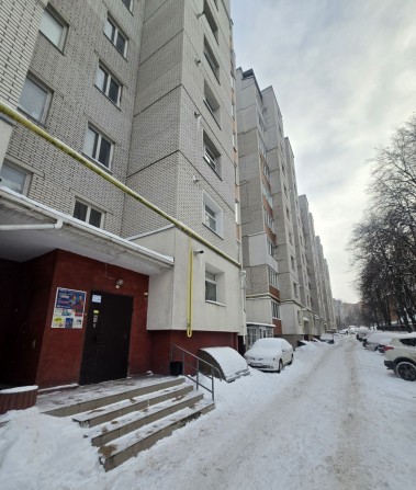 ТРИкімнатна квартира з ремонтом у новобудові. 100 кв.м. забудовник  Ді - фото 1