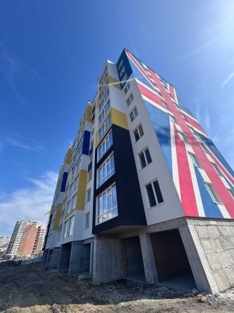 Найдешевша ціна 1-кімнатної квартири в новобудові - фото 1