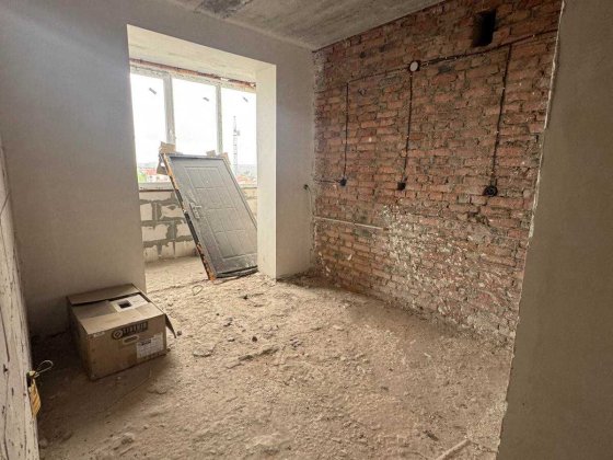 1к квартира Виставка ЖК ПРИОЗЕРНИЙ зданний Хмельницкий