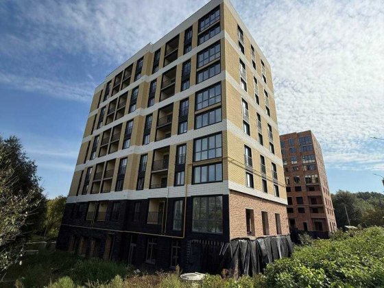 ID: 40558 Озерна 2к квартира ЖК Агора Хмельницкий