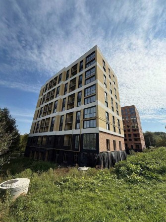 ID: 40558 Озерна 2к квартира ЖК Агора - фото 1