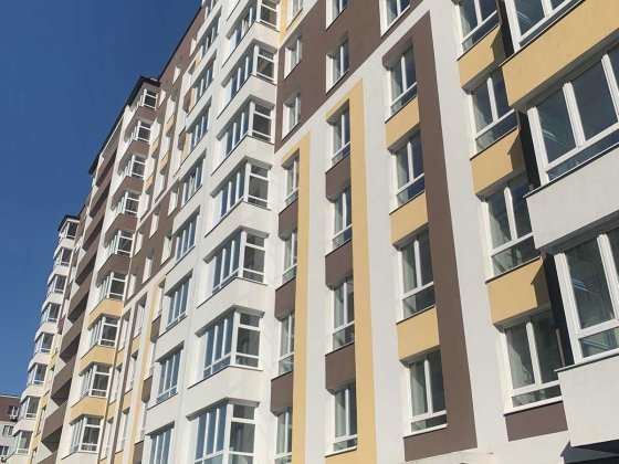 Нижче ринку! 2к Виставка новобудова на етапі здачі / діє переуступка Хмельницкий