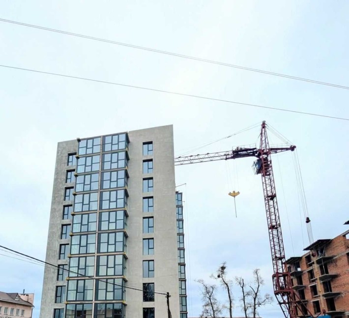 Продаж сучасної 1 к квартири в ЖК "Стокгольм" - фото 1