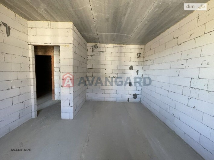 1-кім у Новобудові Передмістя Вінниці за суперціною! - фото 1