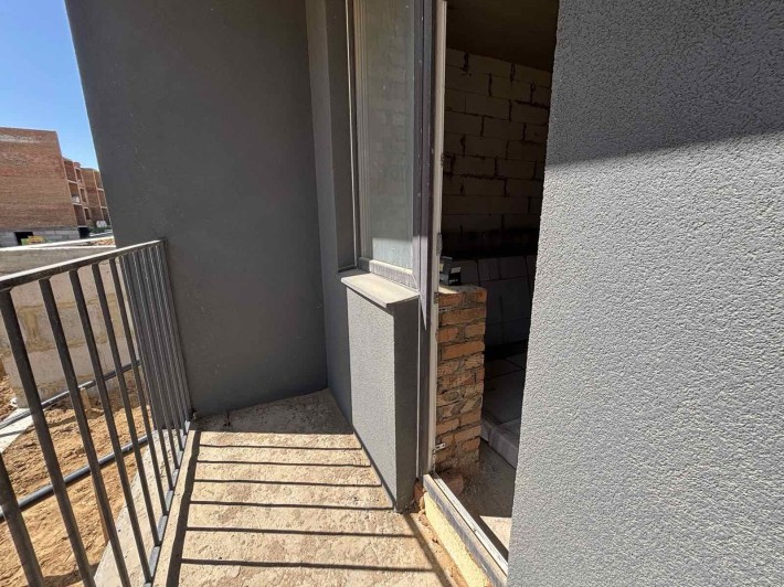 Продаж квартири в зданій новобудові - фото 1