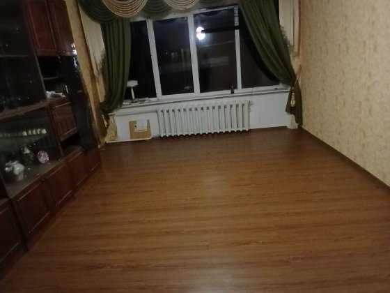 квартира в котеджі Бершадь