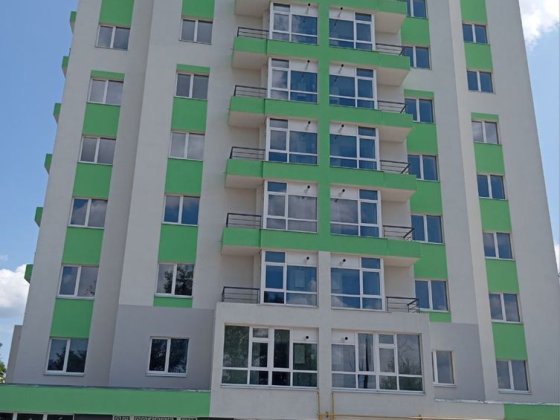 Продаж квартири Ціна -якість 1к і 30800$ Хмельницкий