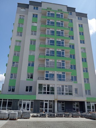 Продаж квартири Ціна -якість 1к і 30800$ - фото 1