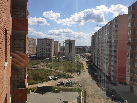 2к квартира Озерна ЖК БАРВИ Хмельницкий