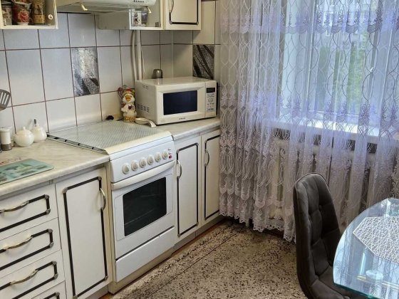 3к квартира Озерна Нове планування Гарний торг Хмельницкий