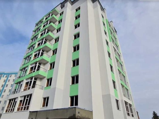 НАЙДЕШЕВША пропозиція 1к. квартира Дубово, НОВОБУДОВА Хмельницкий