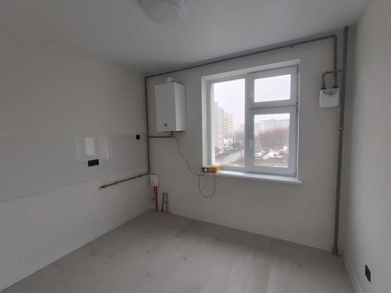 Трикімнатна у ЖК "Авіла Лайн" на Озерній: вигідна пропозиція! Хмельницкий