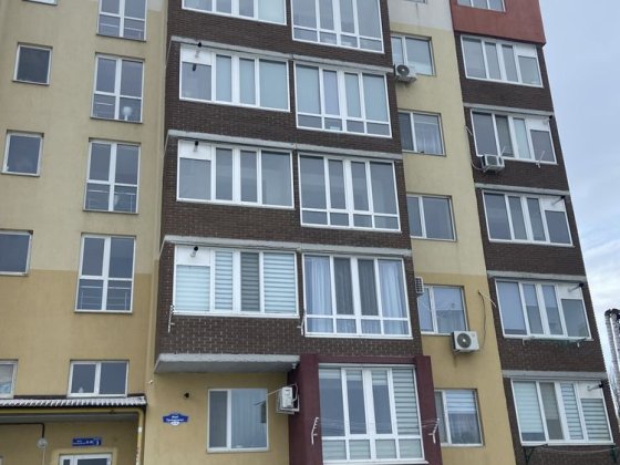 Продаж квартири без ремонту Михайловцы