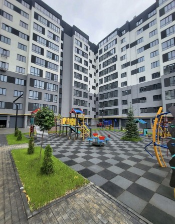 ДВОкімнатна квартира у готовій новобудові! - фото 1