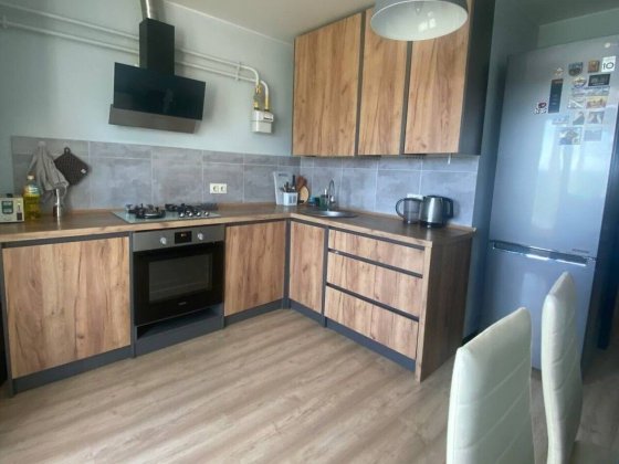 Світла 2к з великою кухнею 38954 Хмельницкий