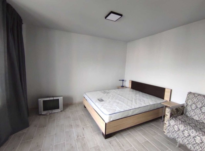 Продається  1 кімнатна квартира - фото 1