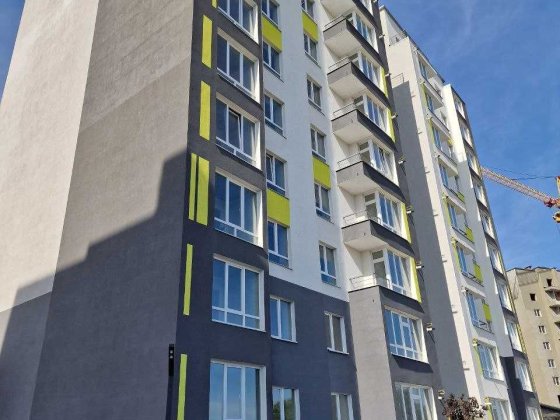 Продається трикімнатна 93м2 з якісним ремонтом. Хмельницкий