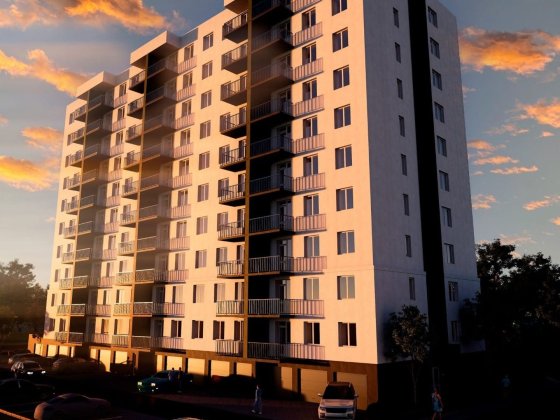 ОДНОкімнатна новобудова! Хмельницкий