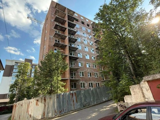 1к квартира Південно-Захід ЖК ВестХом Хмельницкий