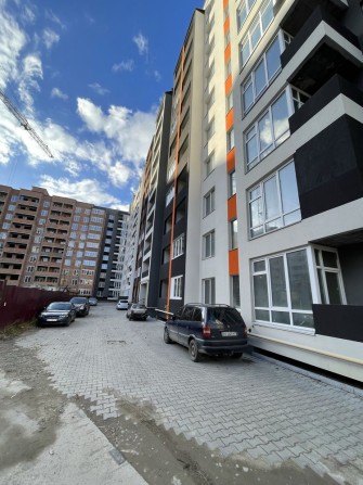 Без комісії! Продаж 1к квартири в ЖК «Студентський» від забудовника! - фото 1