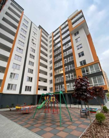 ID: 38139  Виставка 2к квартира з ремонтом - фото 1