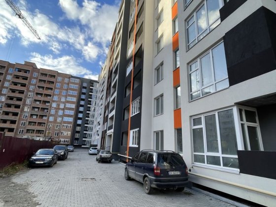 Без комісії! Від забудовника. 1к квартира в ЖК Студентському Хмельницкий