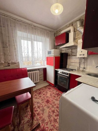 Продам 1к квартиру . Хороший житловий стан . Без комісії для покупця! - фото 1