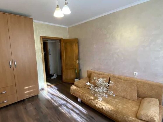 Чудова квартира з ремонтом Меблі залишаються Півд-Захід Хмельницкий