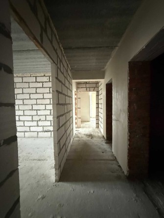 3к квартира Виставка ЖК "River Park - фото 1