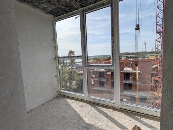 Продам 1к квартиру в ЖК СТОКГОЛЬМ р-н Дубово Хмельницкий