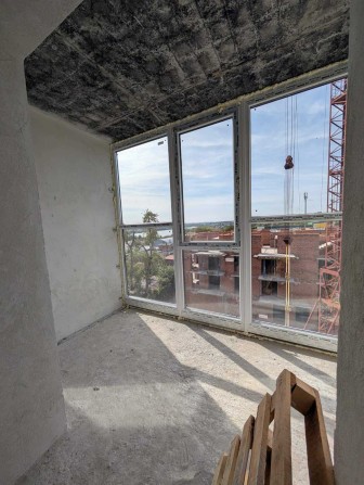 Продам 1к квартиру в ЖК СТОКГОЛЬМ р-н Дубово - фото 1