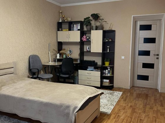 Затишна та простора 2к велика лоджія, заїжджай та живи!40593 Хмельницкий