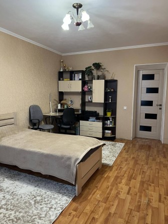 Затишна та простора 2к велика лоджія, заїжджай та живи!40593 - фото 1