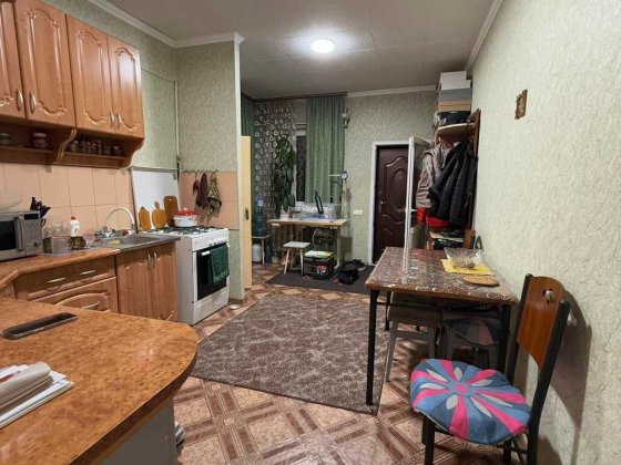 2к квартира Виставка СПЕЦПРОЕКТ Хмельницкий