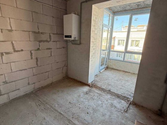 Найдешевша 1 кімнатна квартира в зданій новобудові (42193) Хмельницкий