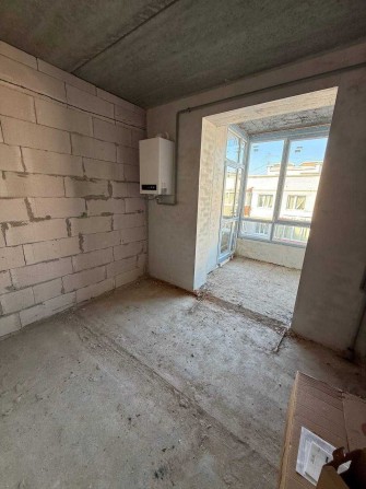 Найдешевша 1 кімнатна квартира в зданій новобудові (42193) - фото 1