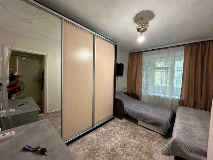 Продаж 1к квартири на Виставці - фото 1