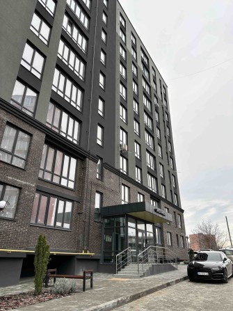 Продаж 2к. квартира ЖК "Urban Нouse " - фото 1