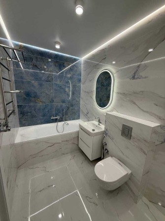 ID: 41711 Виставка-1 Автовокзал,  Вишукана, Стильна 2к квартира - фото 1