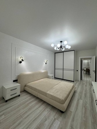 ВиплатиТАК! Простора двостороння 1к є дві лоджії 41407 - фото 1