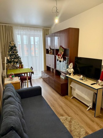 2к з ремонтом на Виставці ( можна під держ.програми) - фото 1