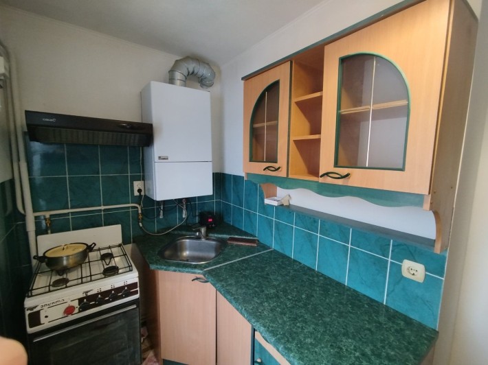 (8) Продам 1-но кімнатну квартиру в м. Гнівань 8614 - фото 1