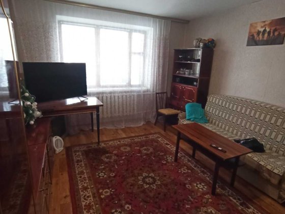 Продаж 1-кімнатної квартири з нішею, Озерна Хмельницкий