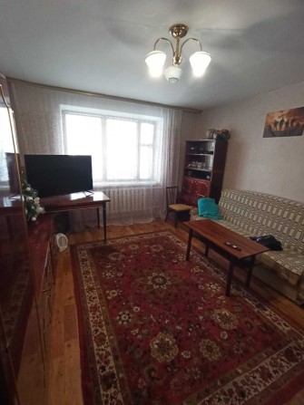 Продаж 1-кімнатної квартири з нішею, Озерна - фото 1