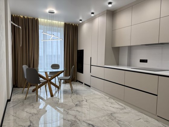 Найкраща квартира з якісним ремонтом, меблями і технікою Хмельницкий