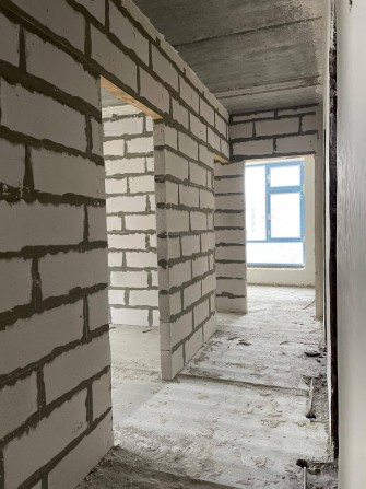 3к за супер ціною! Діє переуступка, не кутова, чудовий краєвид 33188 - фото 1