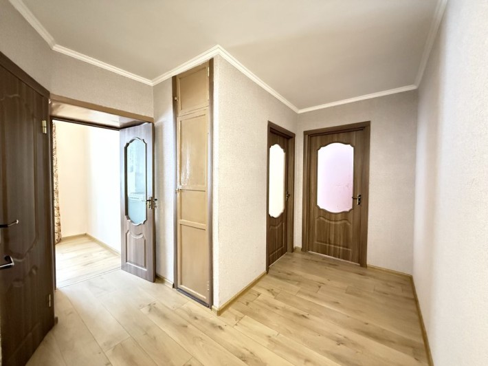 Продаж 3к квартири на Інститутській — готова до заселення без комісії - фото 1